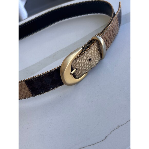 Elite Fresno California Belt 51436 size S - Picture 8 of 9